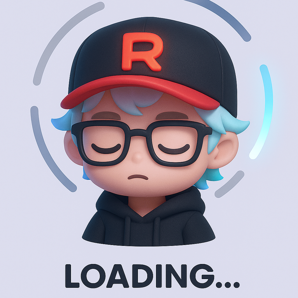 Loading